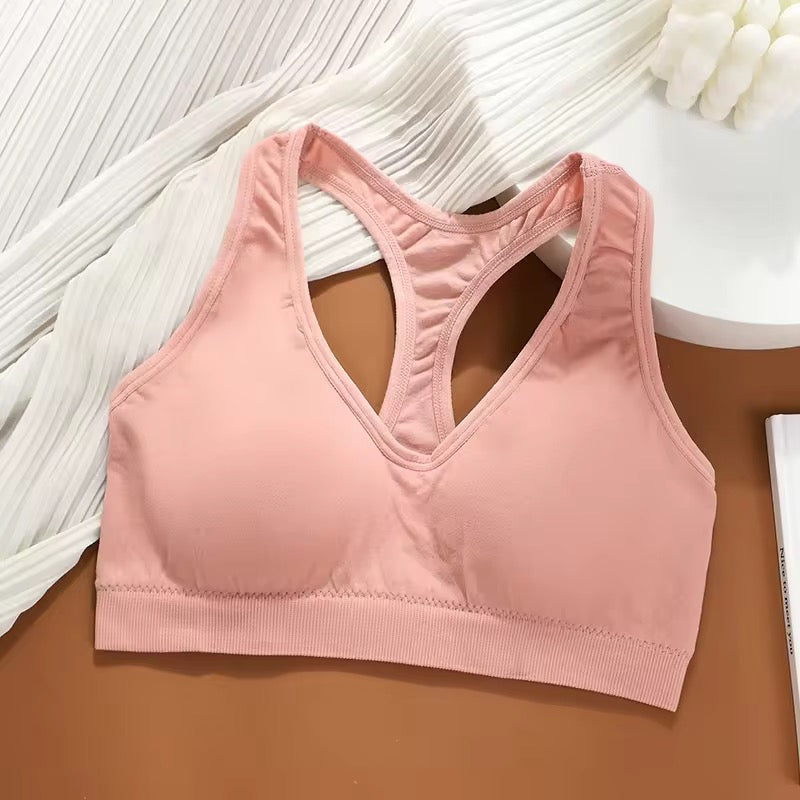 T-Back Sports Bra
