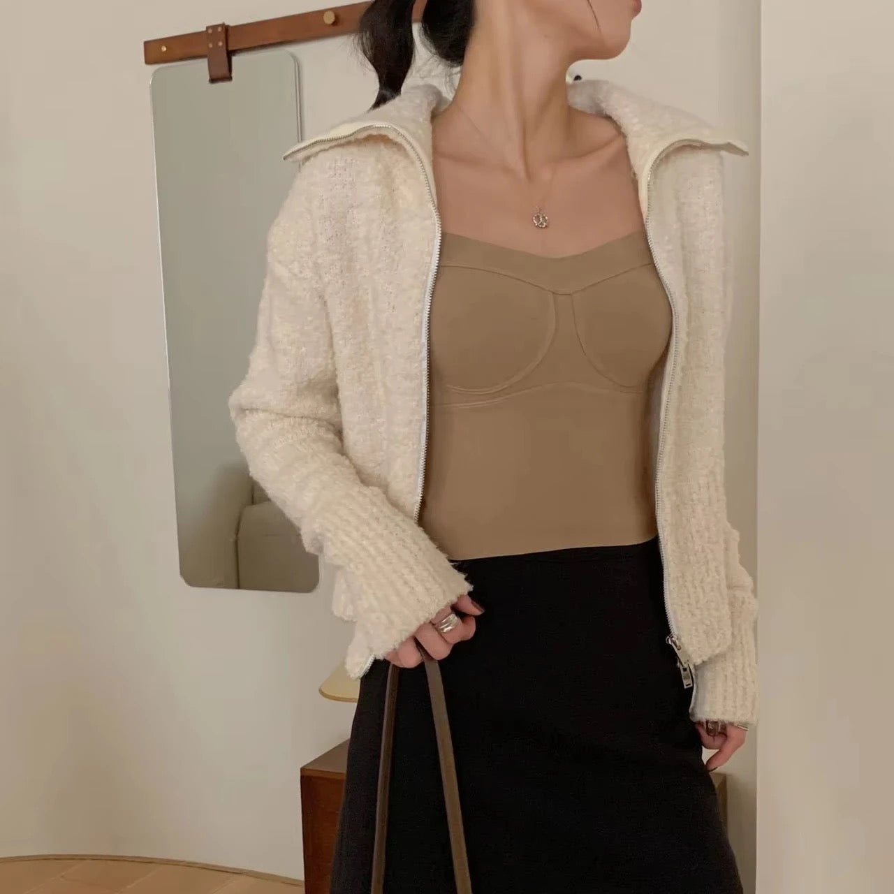 Camisole Bralette