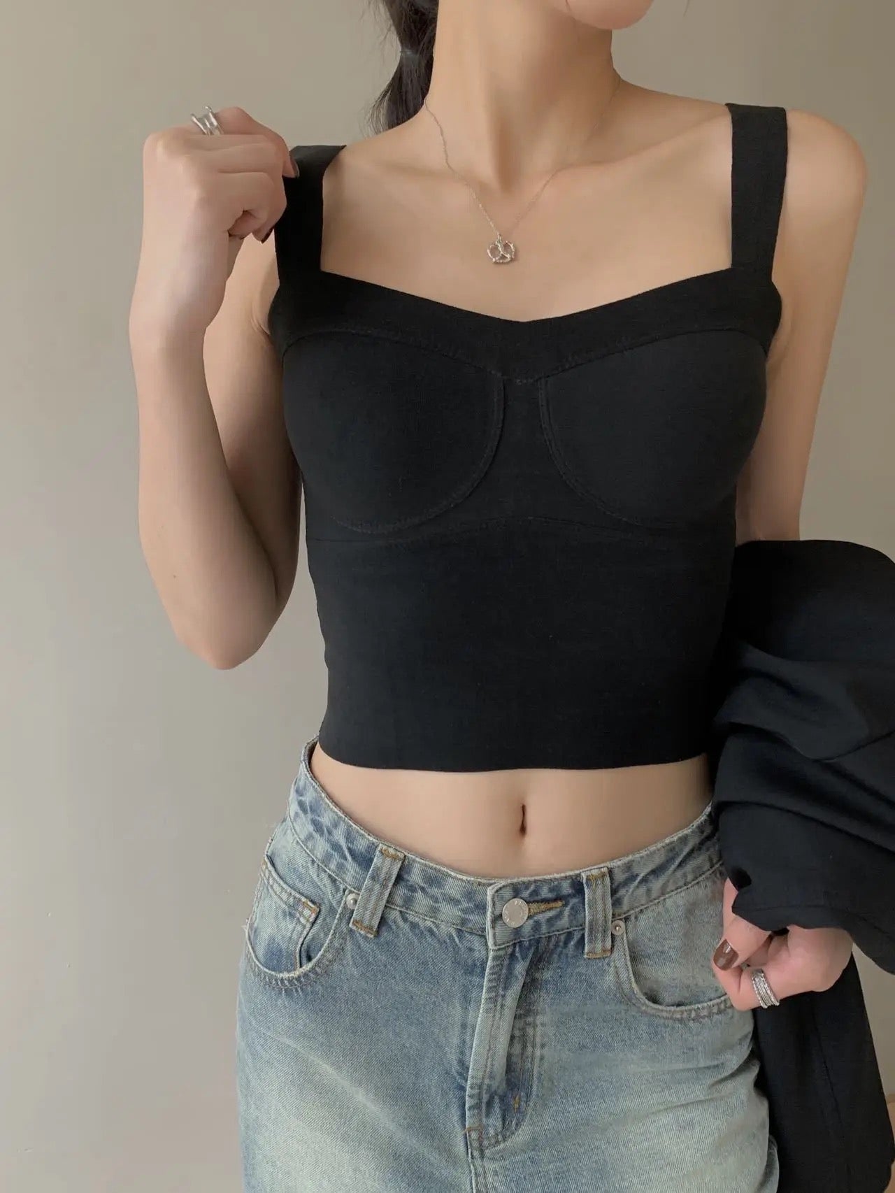 Camisole Bralette