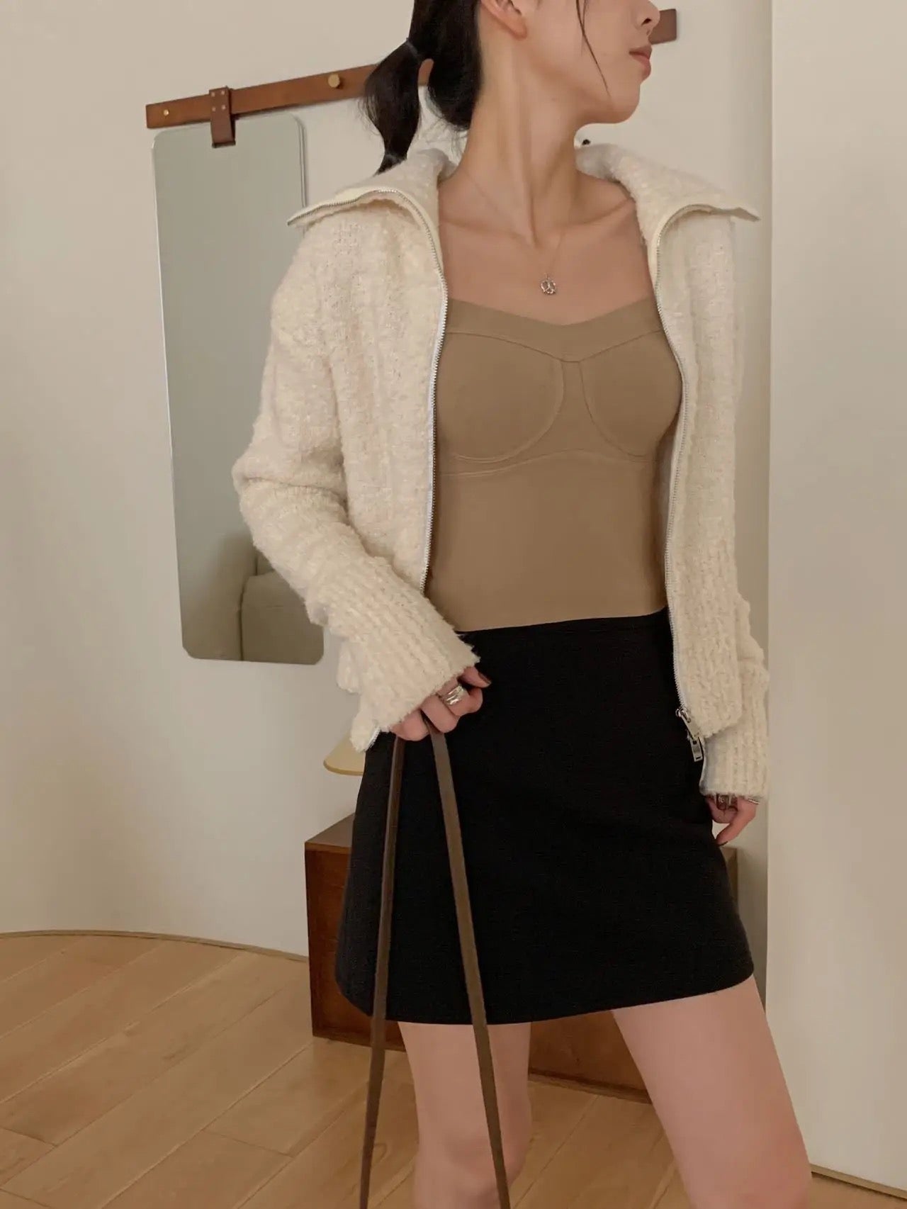 Camisole Bralette