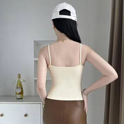 Padded Camisole Top
