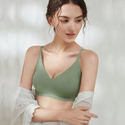 Seamless Bra