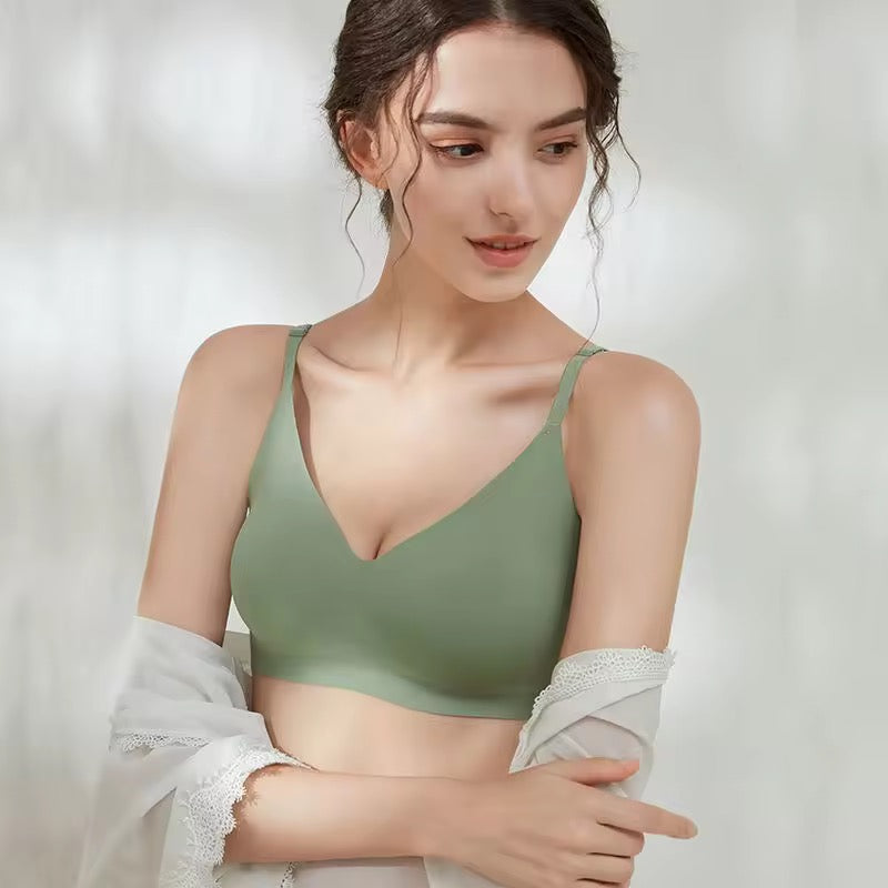 Seamless Bra