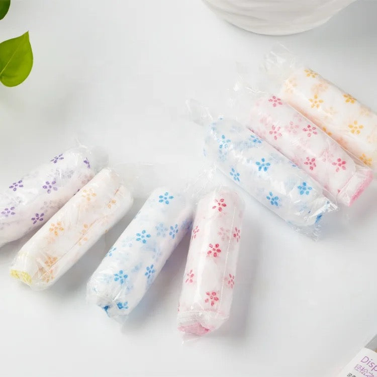 Disposable Panties [ Pack of 6 ]