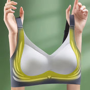 Seamless Bra