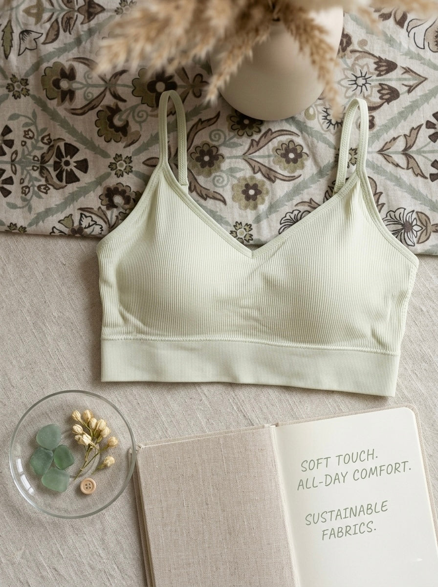 Padded Bralette