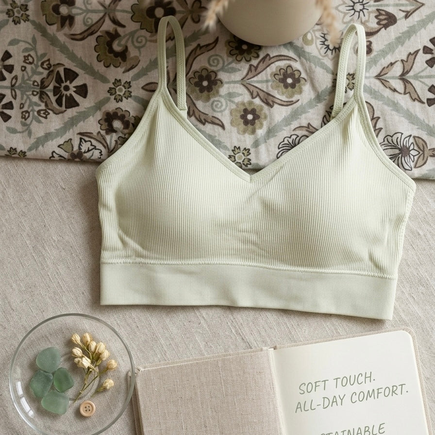 Padded Bralette