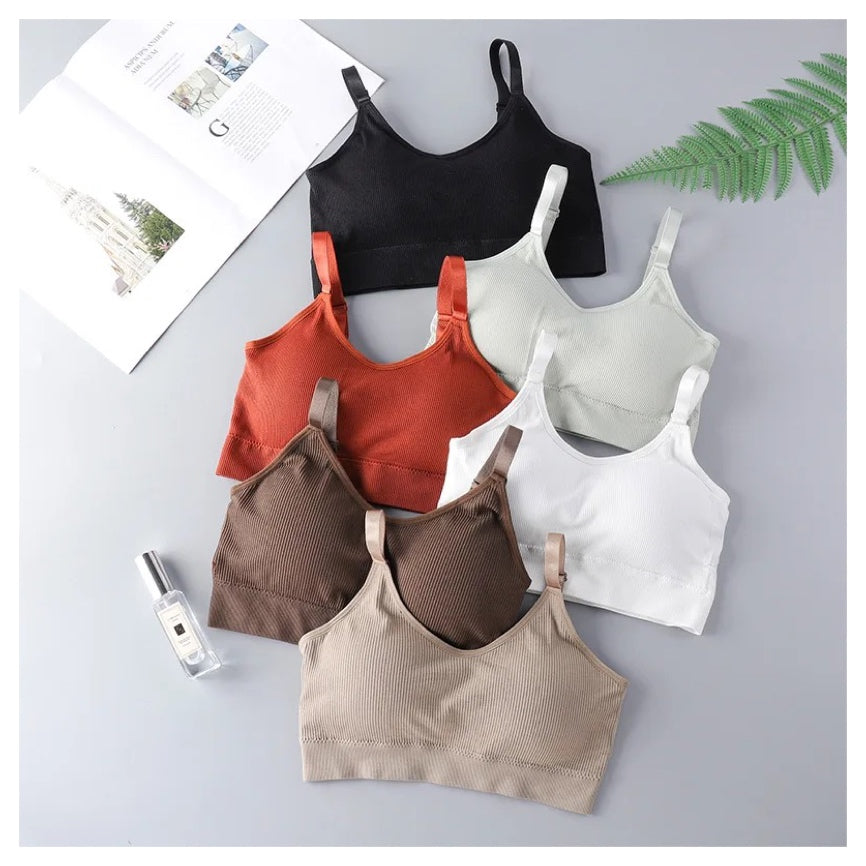 Padded Bralette