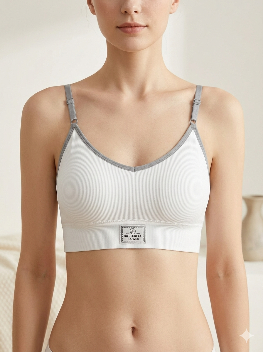 Padded Bralette