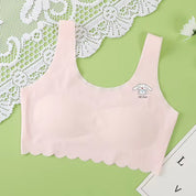 Seamless Bralette