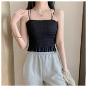 Bralette Crop-Top
