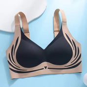 Seamless Bra