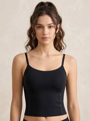 Seamless Padded Camisole