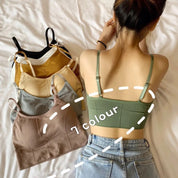 Padded Bralette