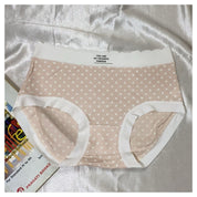 Seamless Panties