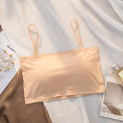Square Tube Bralette