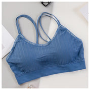 Padded Bralette