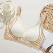 Seamless Bra