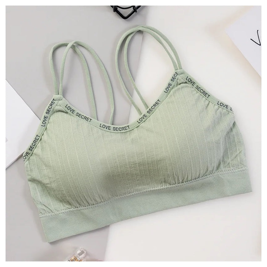 Padded Bralette