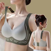 Seamless Bra