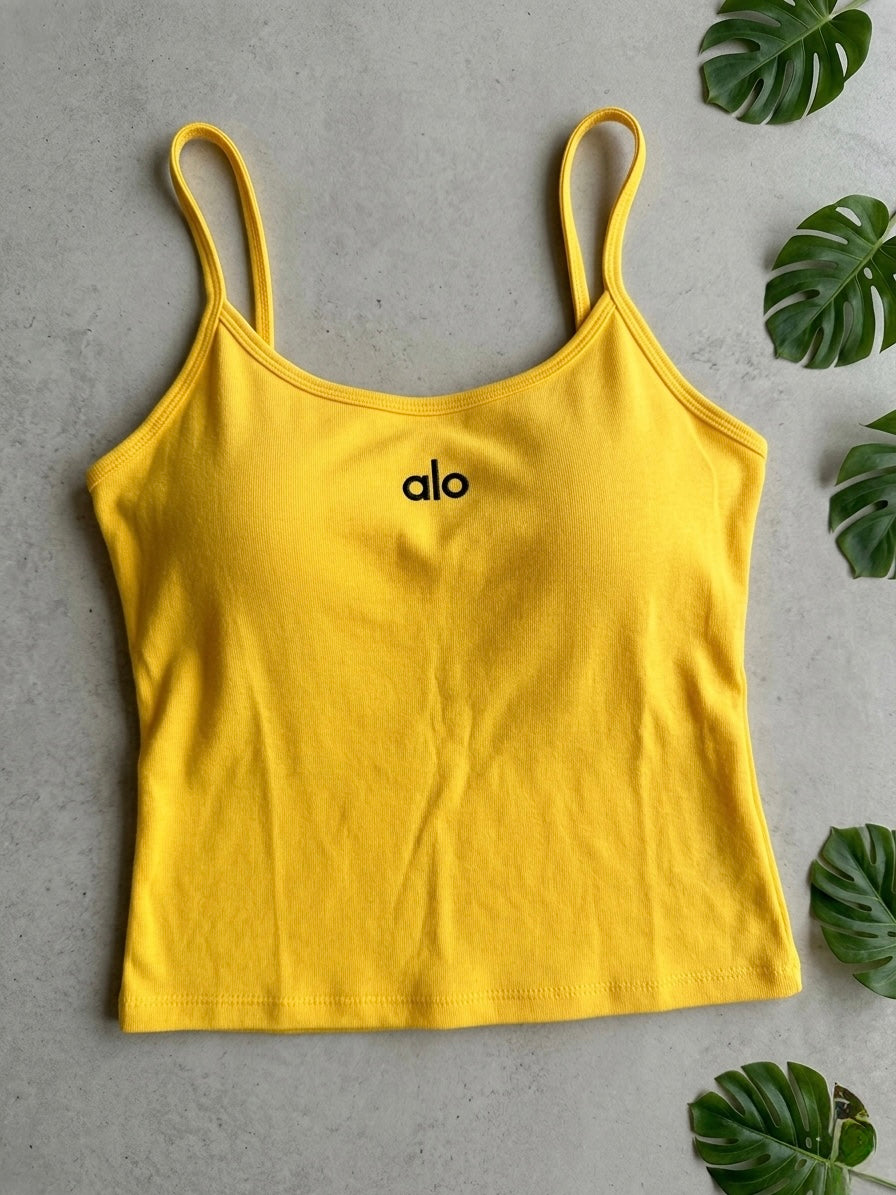 Alo Padded Tops
