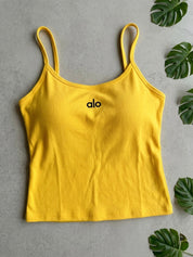Alo Padded Tops