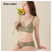 Seamless Bra