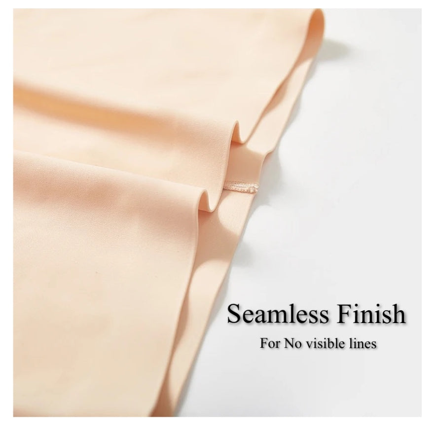 Seamless Cycling Shorts