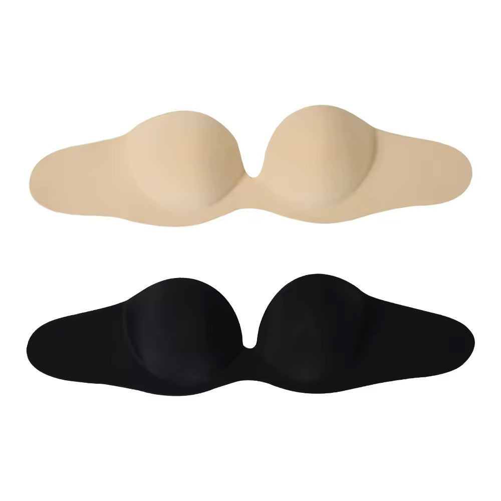 Invisible Adhesive Bra