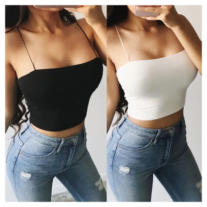 Camisole Bralette