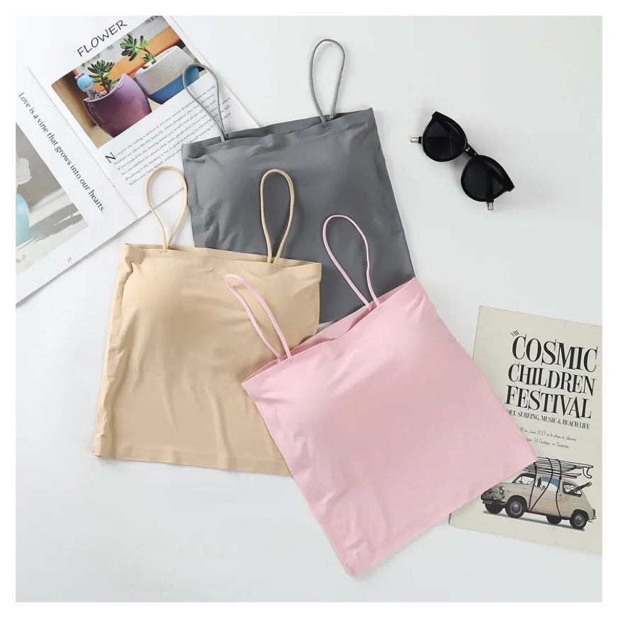 Camisole Bralette