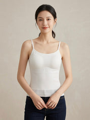 Padded Camisole Top