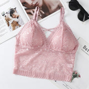 Net Bralette