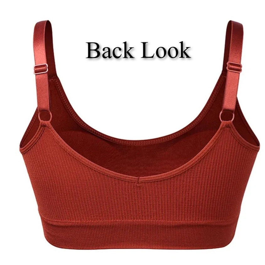 Padded Bralette