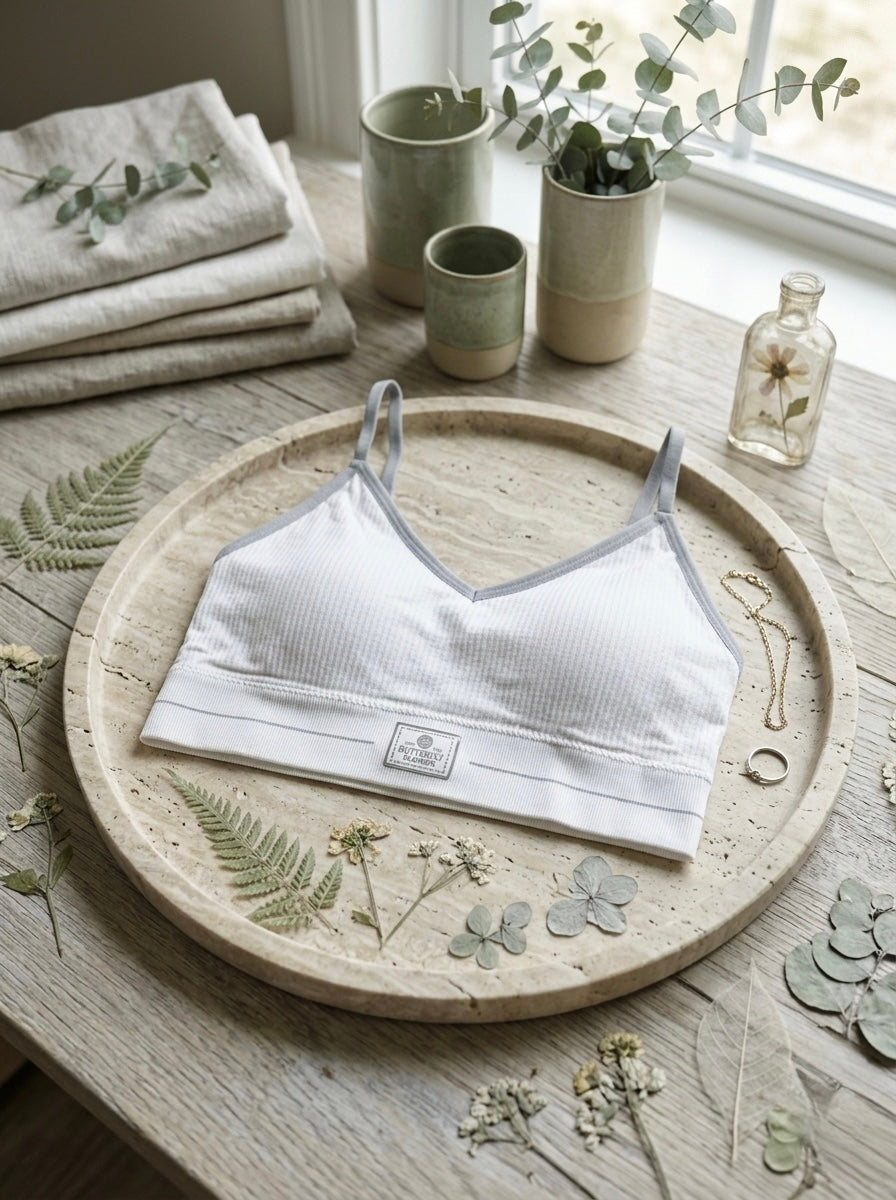 Padded Bralette