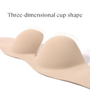 Invisible Adhesive Bra