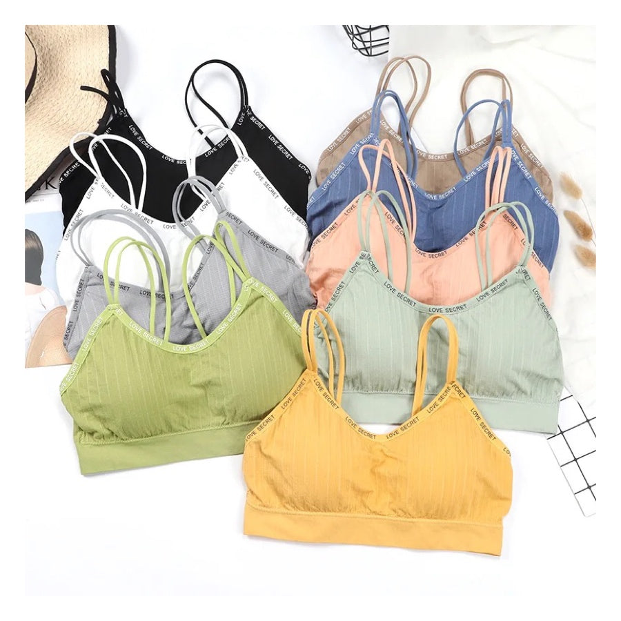 Padded Bralette