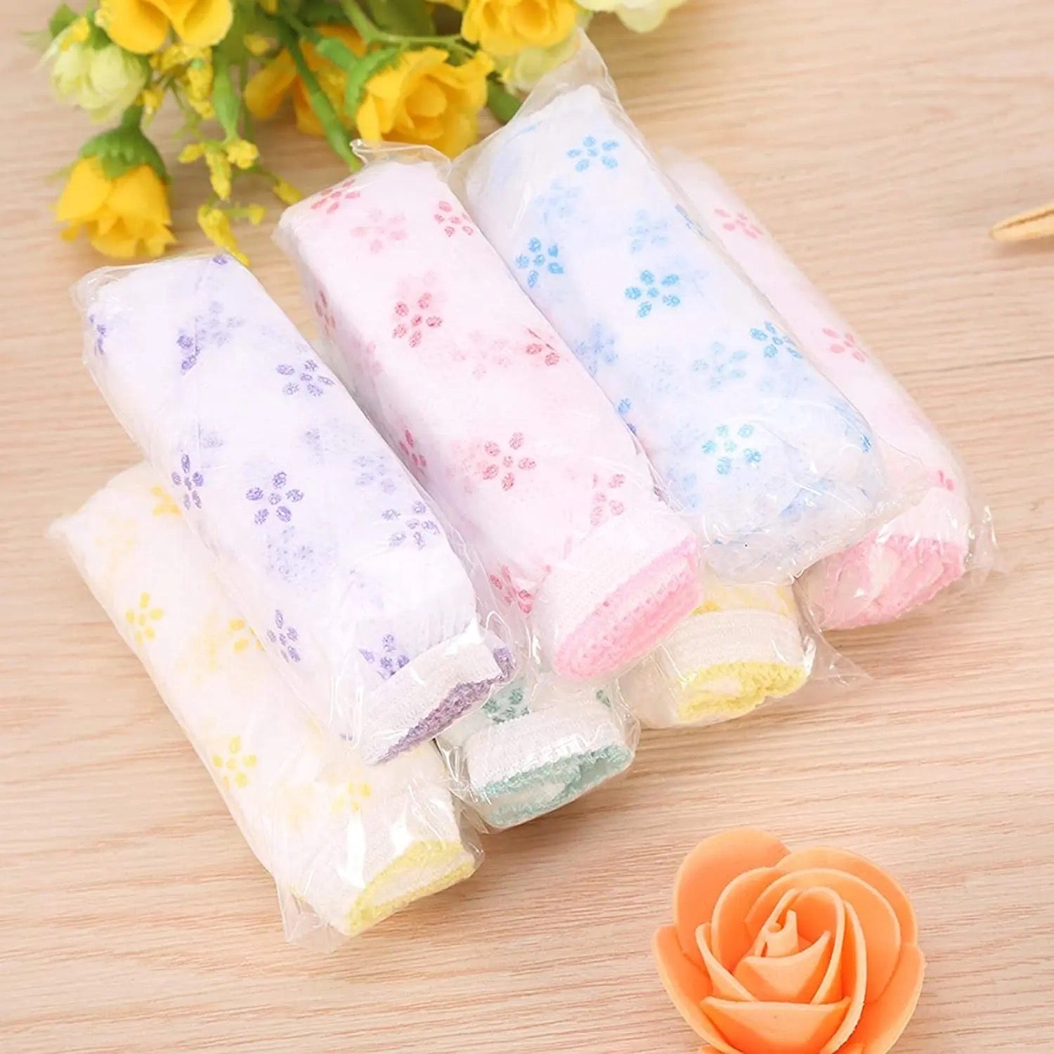 Disposable Panties [ Pack of 6 ]