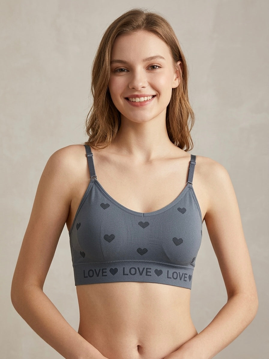 Padded Bralette