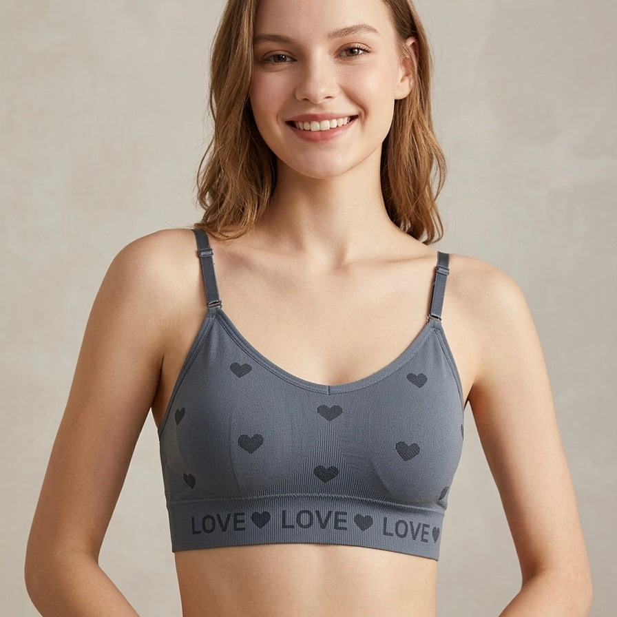 Padded Bralette