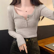 Lucy Built In Bra Top