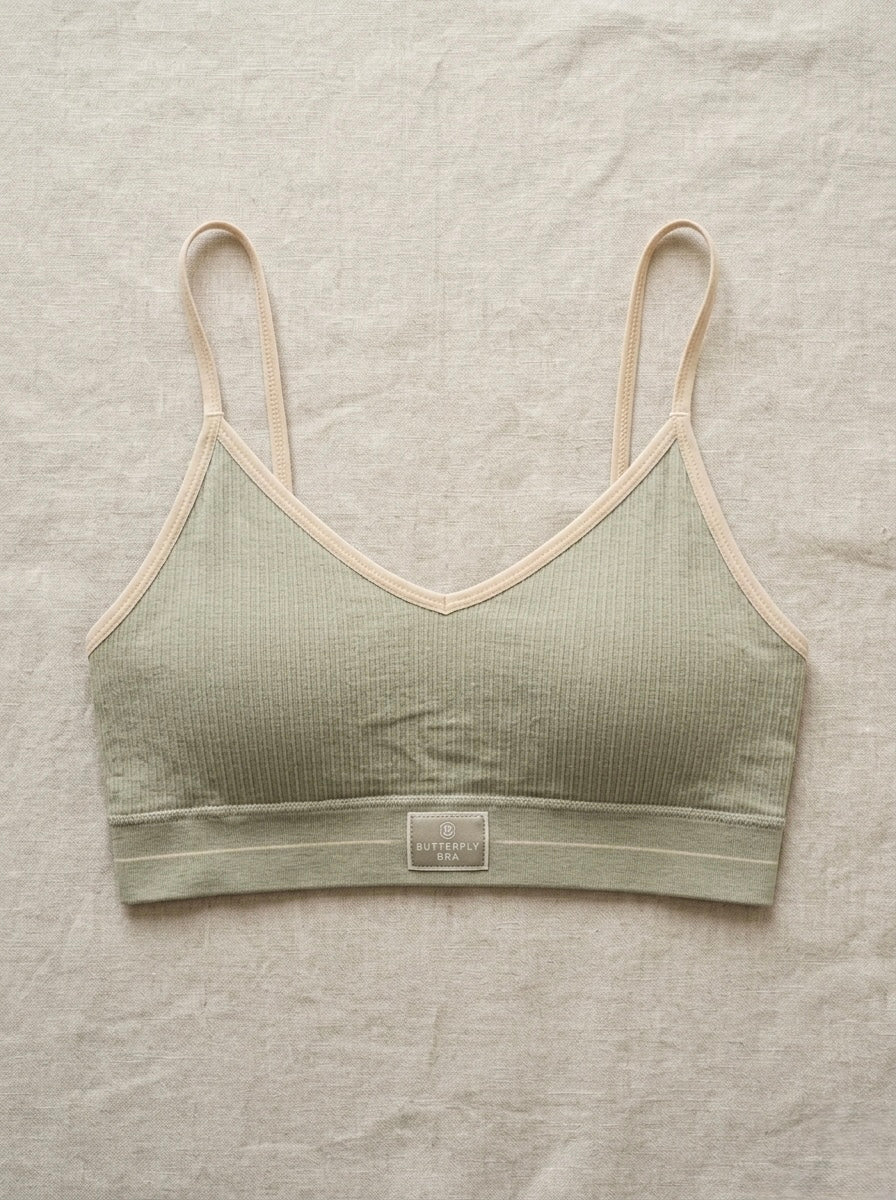 Padded Bralette