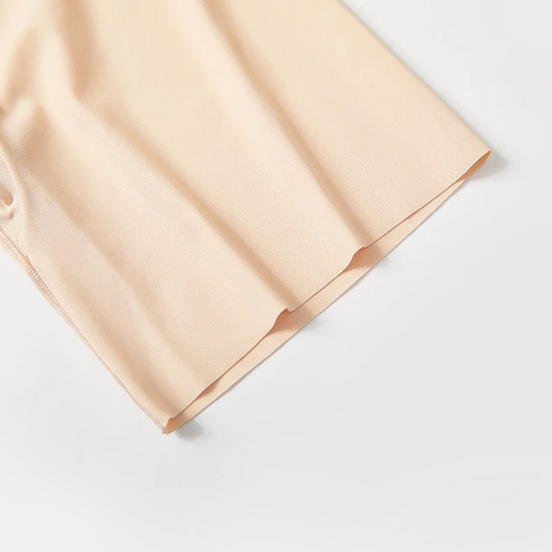 Seamless Cycling Shorts