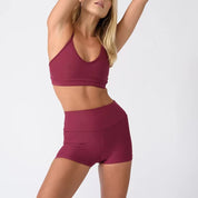 Low Back Bralette