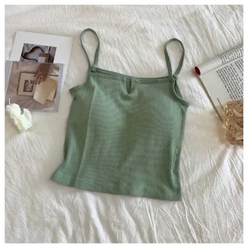 Padded Camisole