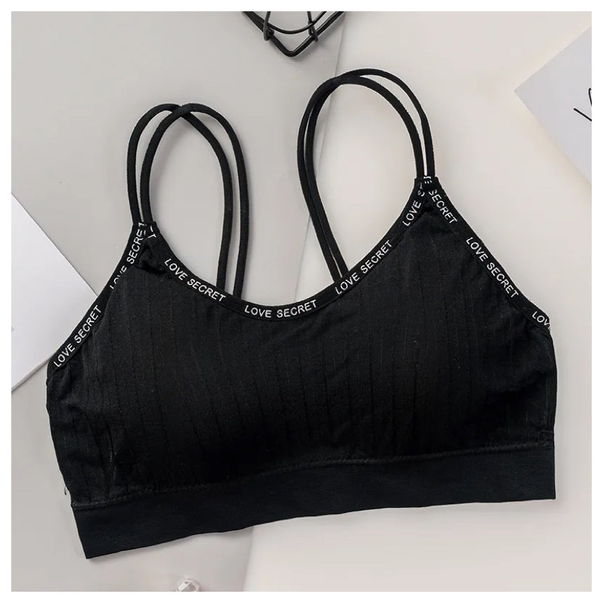 Padded Bralette