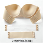 Strapless Seamless Bra