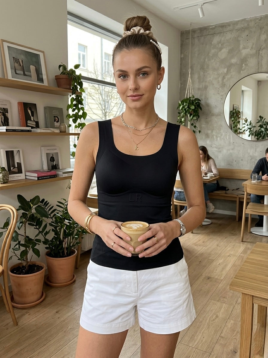 Seamless Camisole Top