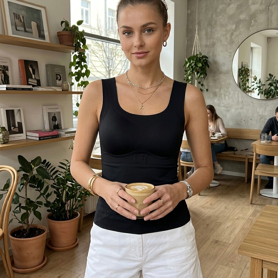 Seamless Camisole Top