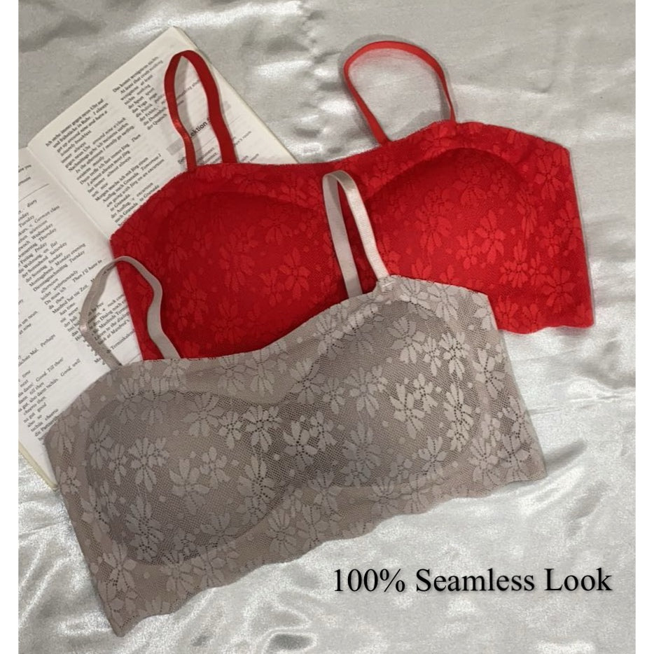 Padded Bralette